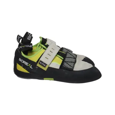 Kletterschuhe (Alpha) von Boreal