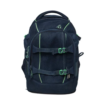 Sac à dos (Bleu) de Satch Polyamide, Polyester