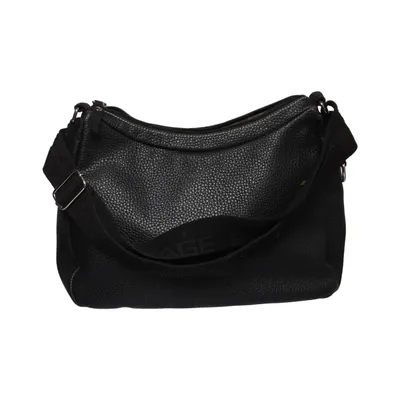 Shoulder-bag (Black)
