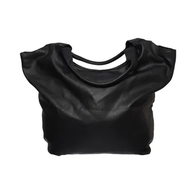 Handbag (Black) from Pull & Bear
