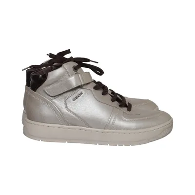 Baskets (Gris) de Geox