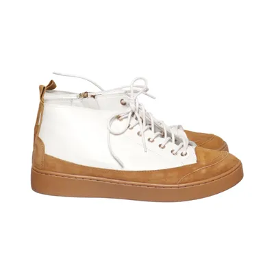 Boots (Vit, Brun) från Gerry Weber