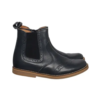 Chelsea boots (Black) from Froddo