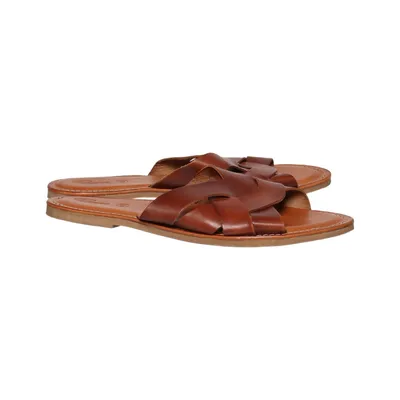 Slip-ins (Brun) från Rizzo Skinn