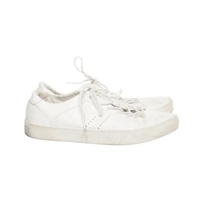 Baskets (Blanc) de North