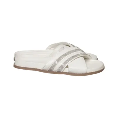 Sandaler (Hvid) fra Head Over Heels