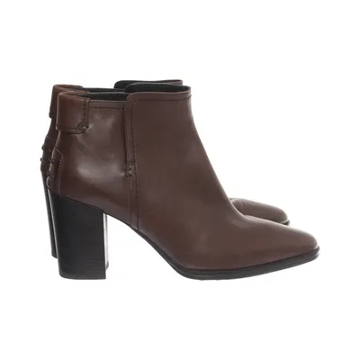 Stövletter (Brun) från Tod's