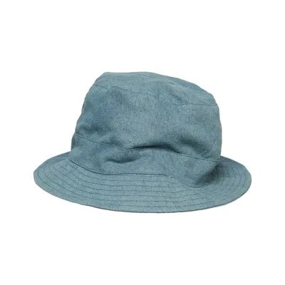Bob (Bleu) de Casual Selection Coton, Élasthane, Polyester