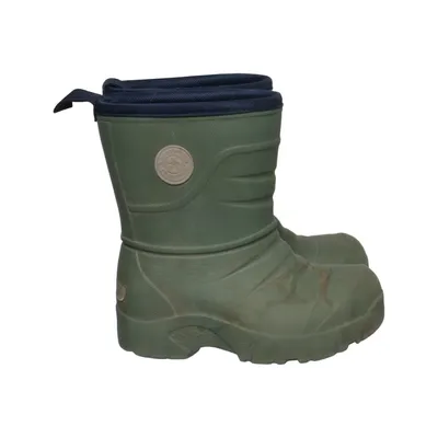 Rubber boots (Green) from Geggamoja