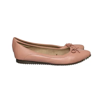 Ballerina's (Roze) van Pourchet
