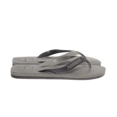 Flip-flops (Gray, Black) from Havaianas