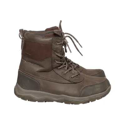 Hiking boots (Resolute HyroDRY) from Sprayway
