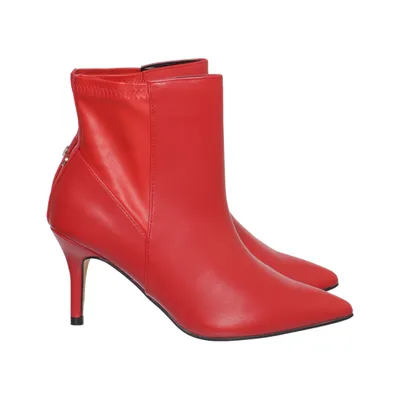 Stövletter (Röd) från Guess