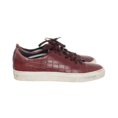 Sneakers (Red) from Rizzo