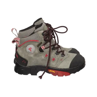 Vandringskängor (Grå, Röd, Svart) från Boreal