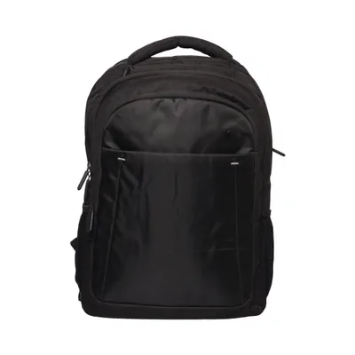 Ryggsäck (Svart) från HP