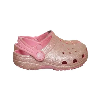 Clogs (Pink) from Crocs