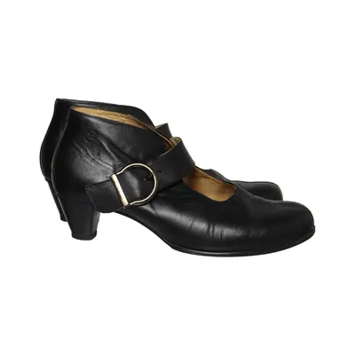 Bottines (Noir) de Caprice Cuir