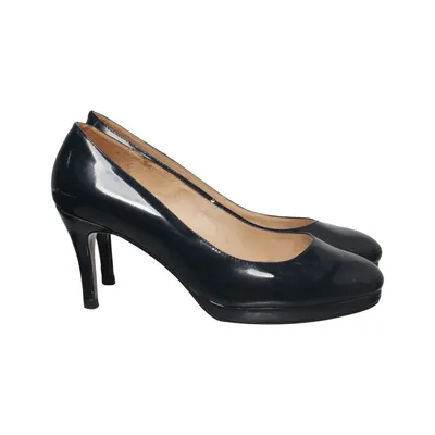 Pumps (Svart) från Viola