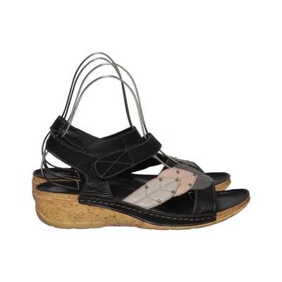 Sandaler (Charlotte) från Charlotte of Sweden Skinn