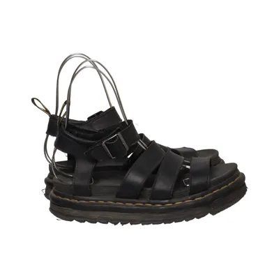 Sandaler (Sort) fra Dr. Martens