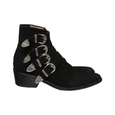 Boots (Svart) från Toga Pulla