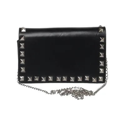 Skuldertaske (Sort) fra Artdeco