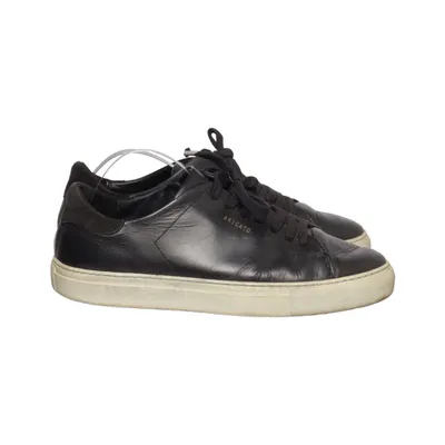 Sneakers (Zwart) van Axel Arigato