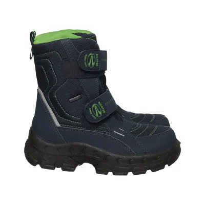 Boots (Blue, Green) from Richter
