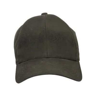 Baseballkeps (Grön) från Varsity