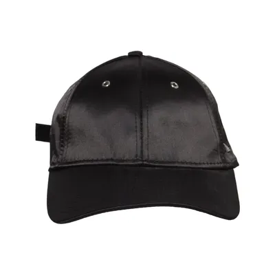 Casquette de baseball (Noir) de New Era Polyester