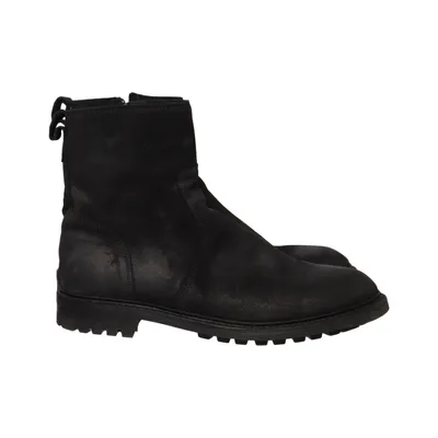 Bottines (Bowery) de Allen Edmonds Cuir