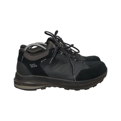 Chaussures de randonnée (Bleu, Noir, Gris) de Hanwag
