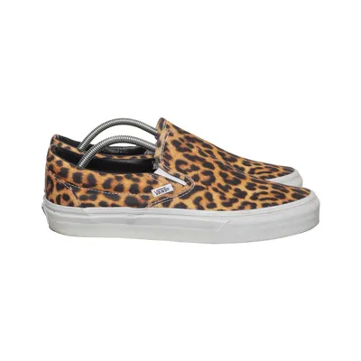 Slipper (Slip-On) von Vans