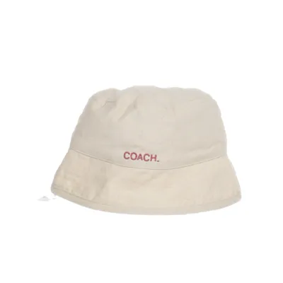 Buckethatt (Beige) från Stanley Stella Polyester, Bomull