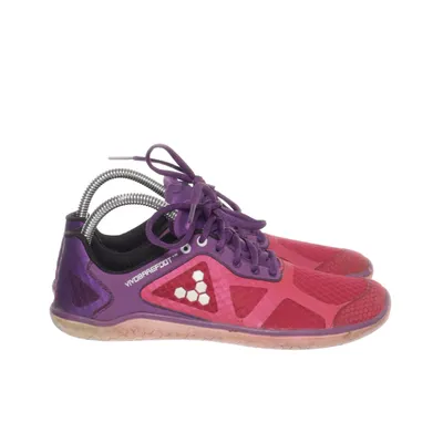 Sneakers (Red, Purple) from Vivobarefoot