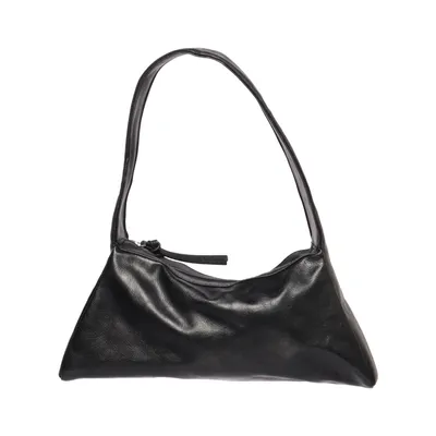 Handväska (Svart) från Pull & Bear Polyester, Polyuretan