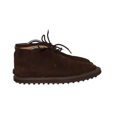 Ökenkängor (Desert Boot) från Tod's Mocka