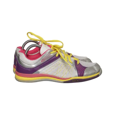 Trainingsschoenen (Grijs, Roze, Lila) van Bloch