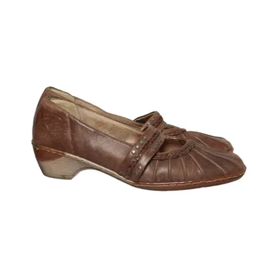 Loafers (Brun) fra Josef Seibel