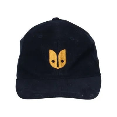 Baseball cap (Blue, Yellow) from Minimarket Cotton