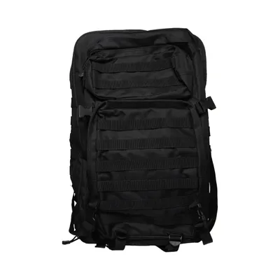 Sac à dos (Noir) de Brandit Acétate, Polyester