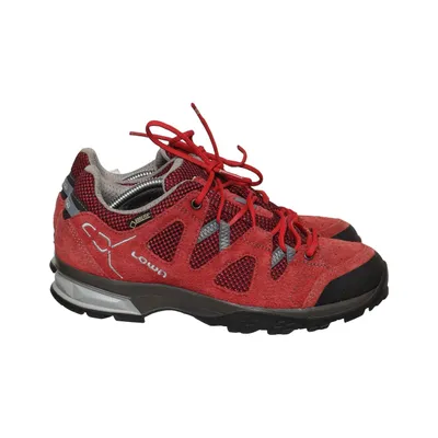 Hiking shoes (Phoenix Gtx Lo Ws) from Lowa Gore-Tex