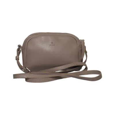 Shoulder-bag (Beige) from Adax
