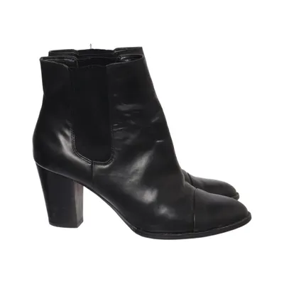 Chelsea boots (Black) from Black Saks Fifth Avenue
