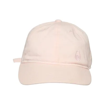 Baseball cap (Pink) from Sail Racing Cotton