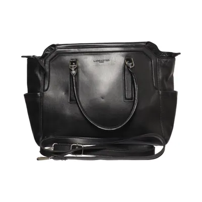Handbag (Black) from Lancaster