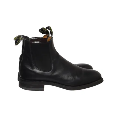 Chelsea Boots (Chelsea Boot) von R.M. Williams Leder