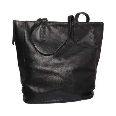 Shoulder-bag (Black) from Fossil