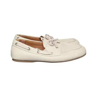 Bootschoenen (Beige) van Universal Thread